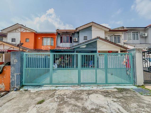 Terraced House for sale in Selangor