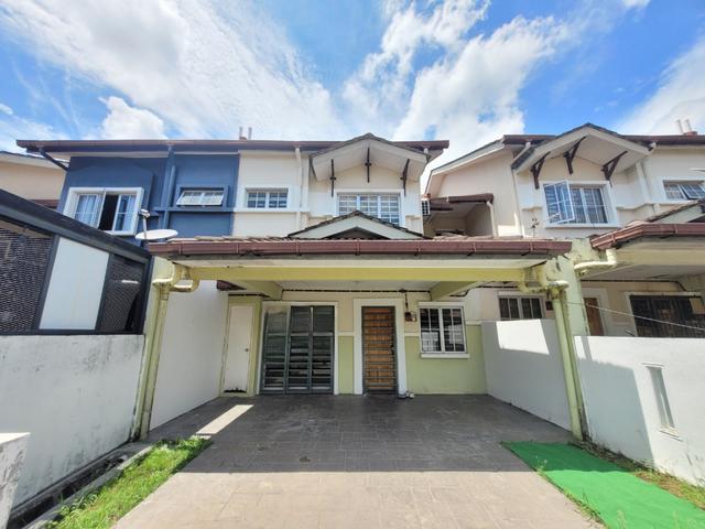 Terraced House for sale in Selayang, Selangor