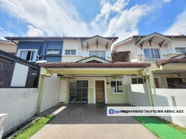 House for sale in Selayang, Selangor