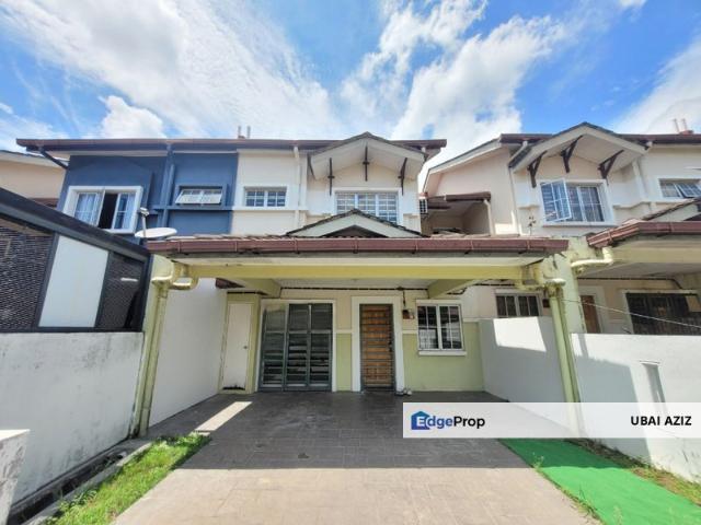 House for sale in Selayang, Selangor