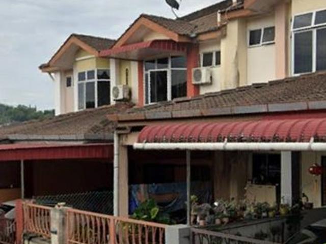 House for sale in Kulim, Kedah