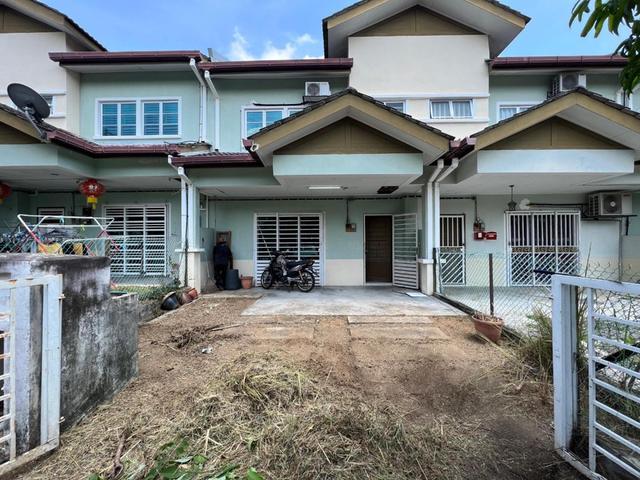 Terraced House for sale in Ijok, Selangor