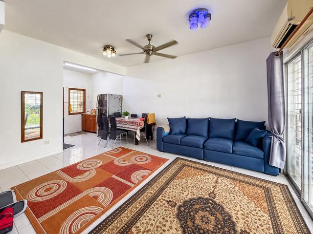Terraced House for sale in Bandar Saujana Putra, Kuala Langat