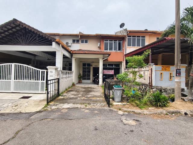 Terraced House for sale in Seremban