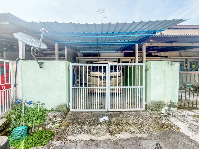 Terraced House for sale in Kajang, Langat