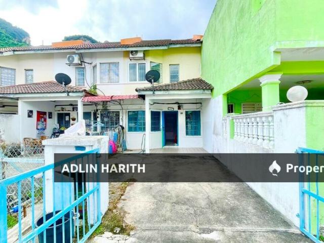 Terraced House for sale in Selayang, Selangor