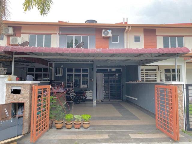 Terraced House for sale in Port Klang, Selangor