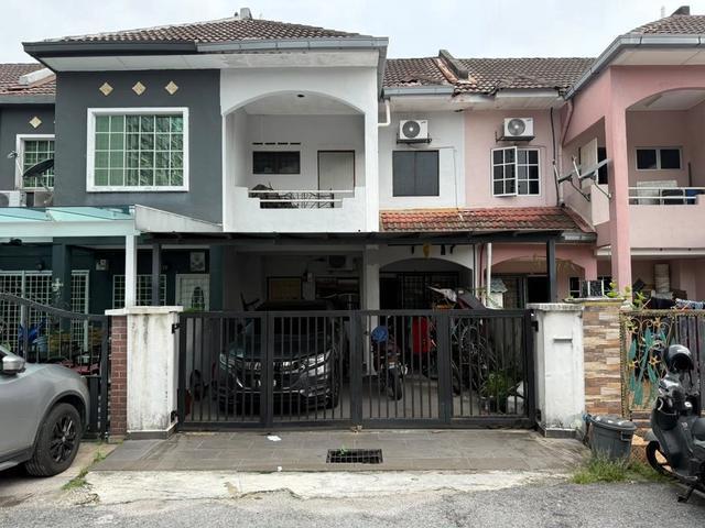 Terraced House for sale in Puchong, Majlis Bandaraya Subang Jaya
