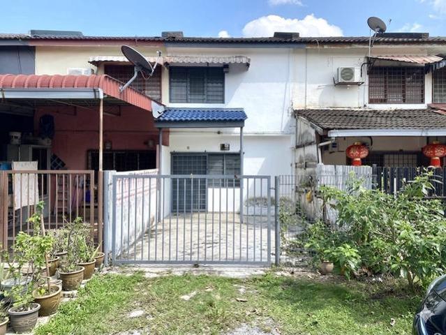Terraced House for sale in Petaling, Alam Impian