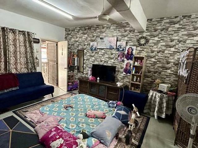 Terraced House for sale in Kajang, Langat