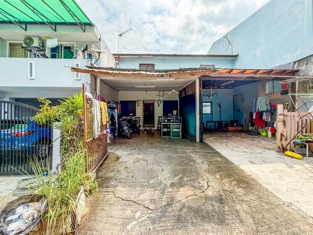 Terraced House for sale in Selayang, Selangor