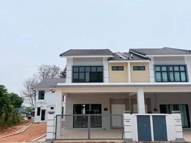 Terraced House for sale in Malaka, Melaka