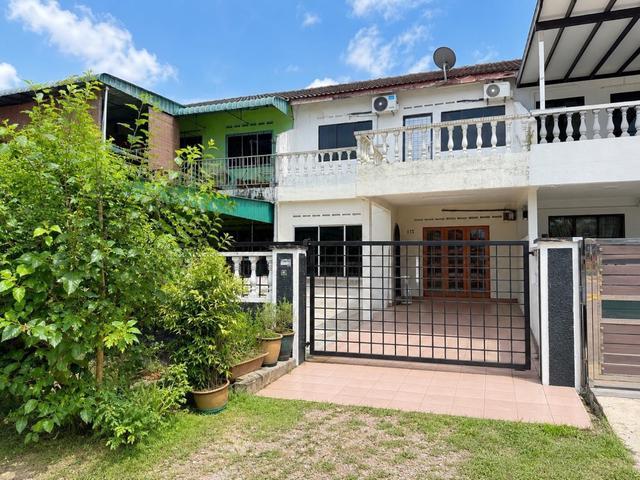 Terraced House for sale in Kluang, Johor