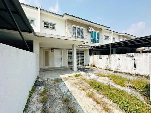 Terraced House for sale in Negeri Sembilan