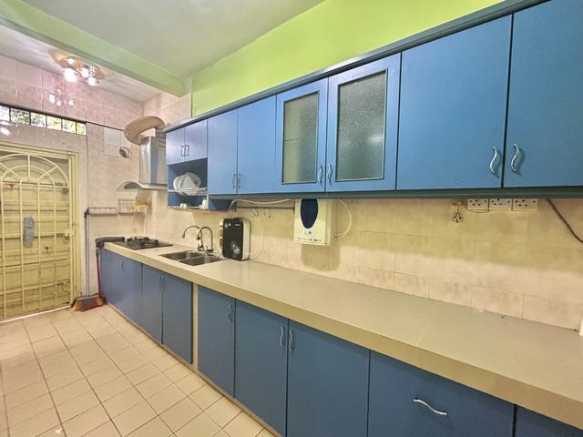 Terraced House for sale in Seremban