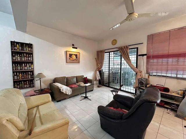 Terraced House for sale in Majlis Bandaraya Ipoh, Kinta
