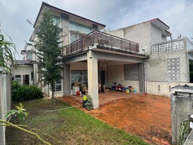Terraced House for sale in Sendayan Village, Negeri Sembilan