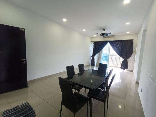 Condominium for sale in Johore Bahru, Johor