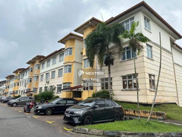 Residential House for sale in Johor