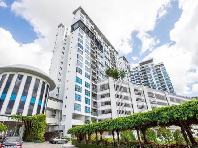 Condominium for sale in Johore Bahru, Johor