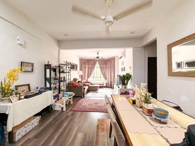 Condominium for sale in Kota Damansara, Petaling Jaya