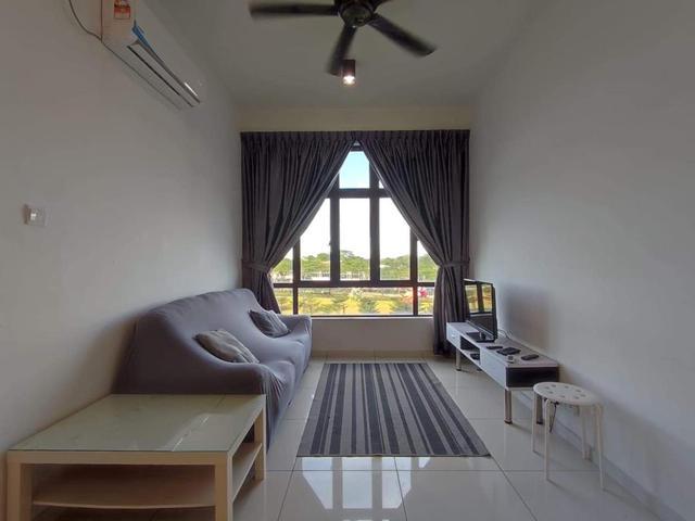 Serviced Residence for sale in Johore Bahru, Johor