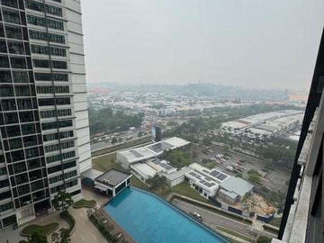 Serviced Residence for sale in Johor Bahru