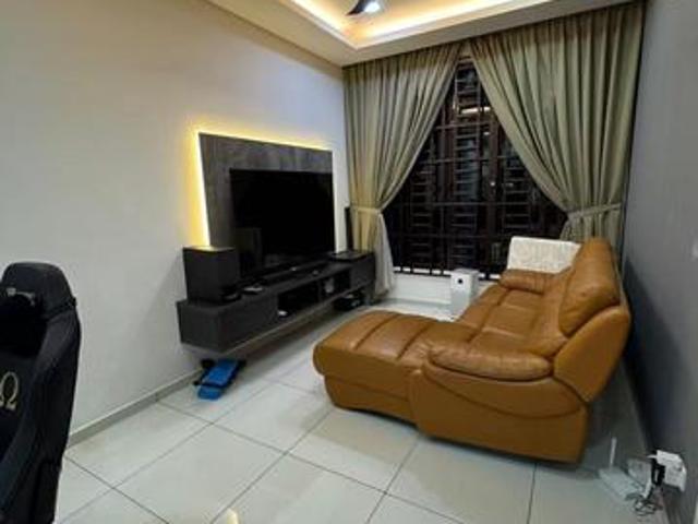 Serviced Residence for sale in Johore Bahru, Johor