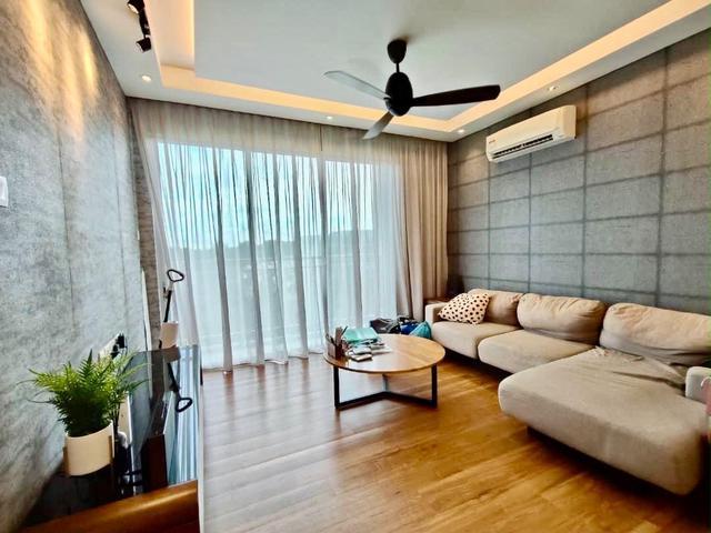 Serviced Residence for sale in Johore Bahru, Johor