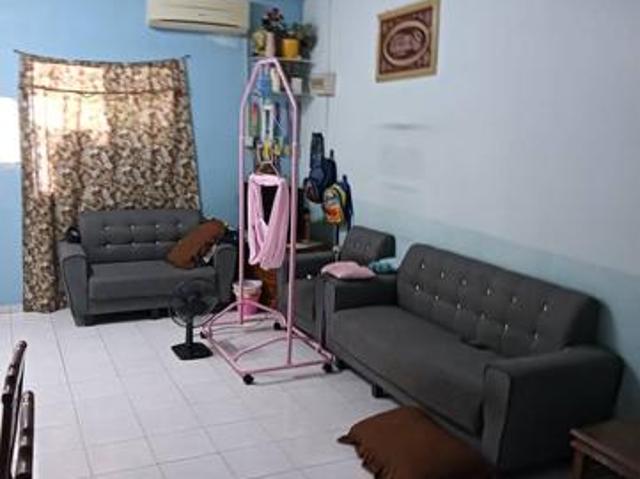 Terraced House for sale in Kulai, Johor