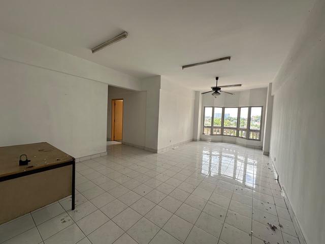 Condominium for sale in Tampoi, Johor Bahru