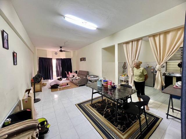 Condominium for sale in Tampoi, Johor Bahru