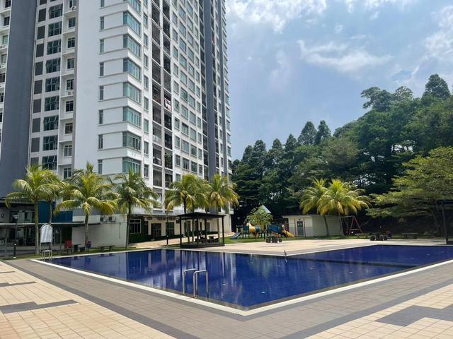 Apartment for sale in Masai, Johor