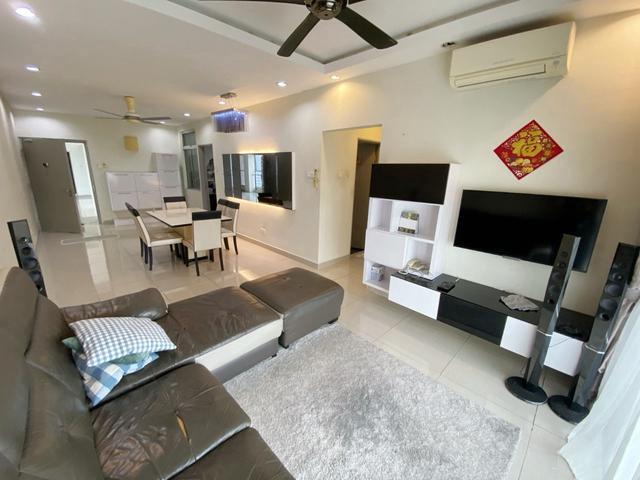 Apartment for sale in Masai, Johor