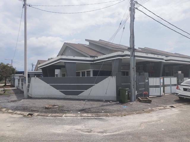 Terraced House for sale in Perak, Tanjong Ipoh
