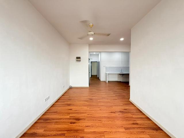 Apartment for sale in Ulu Tiram, Johor