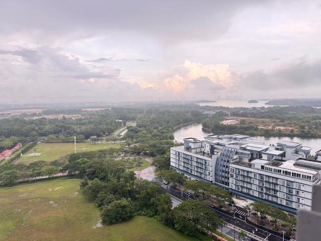 Serviced Residence for sale in Bukit Ledang, Johor