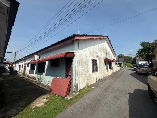 Terraced House for sale in Port Klang, Selangor