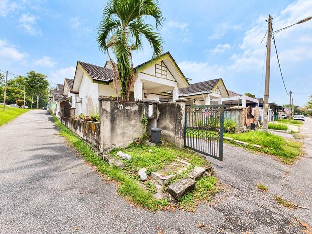 Terraced House for sale in Rawang, Majlis Perbandaran Selayang