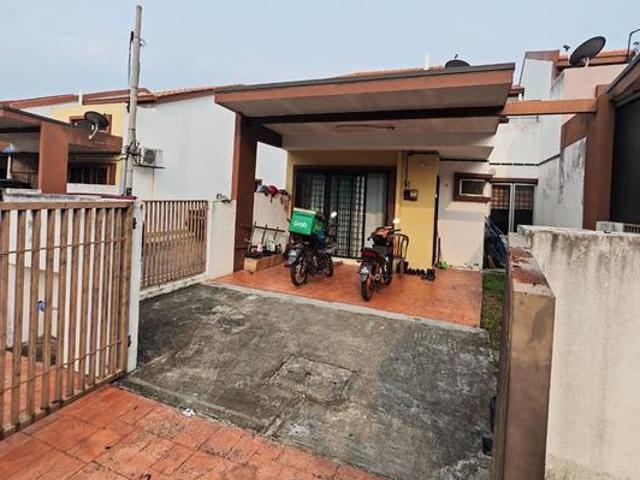 Terraced House for sale in Kapar, Bandaraya Klang
