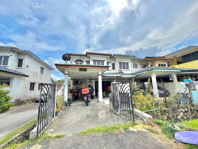 Terraced House for sale in Kajang, Langat