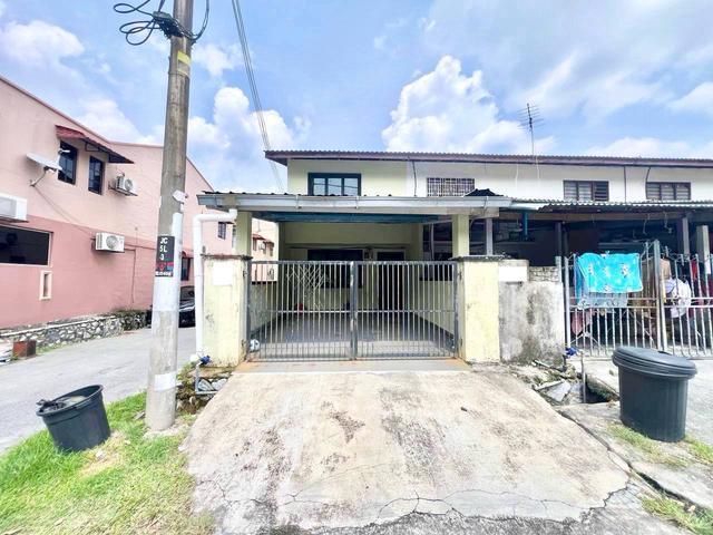Terraced House for sale in Kajang, Langat