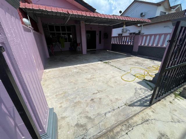 Terraced House for sale in Kota Tinggi, Johor