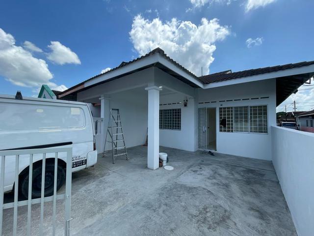 Terraced House for sale in Masai, Johor