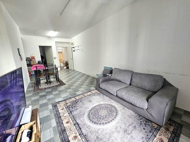Apartment for sale in Kajang, Langat