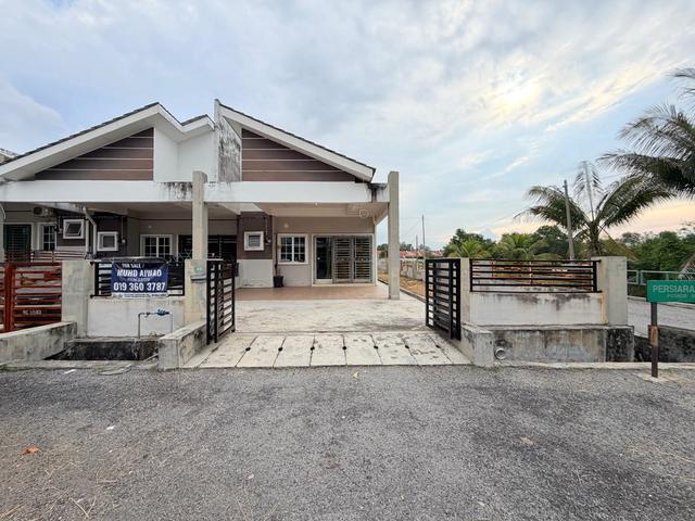Terraced House for sale in Perak, Tronoh