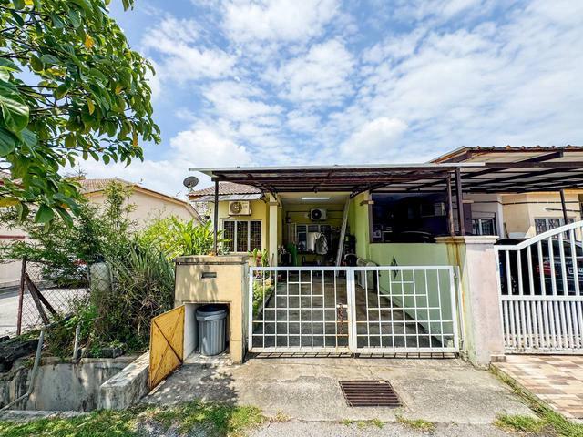 Terraced House for sale in Selayang, Selangor