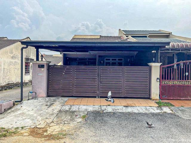Terraced House for sale in Selangor