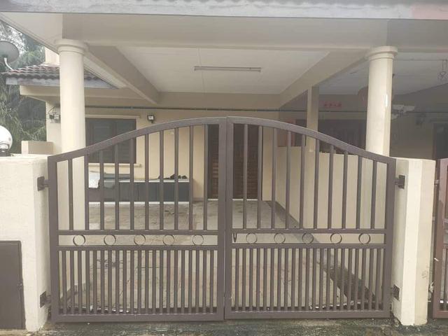 Terraced House for sale in Port Klang, Selangor