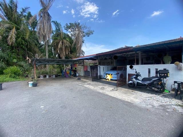 Terraced House for sale in Port Klang, Selangor